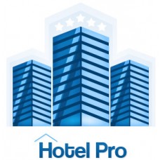 Microinvest HOTEL PRO